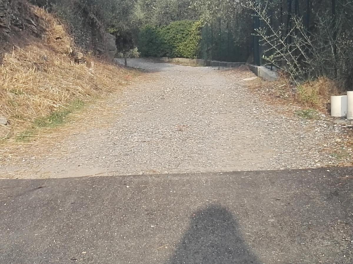 Terre Di Garlenda旅馆 外观 照片