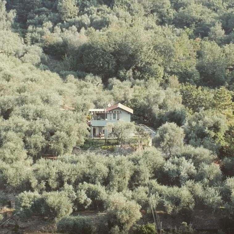 Terre Di Garlenda旅馆 外观 照片