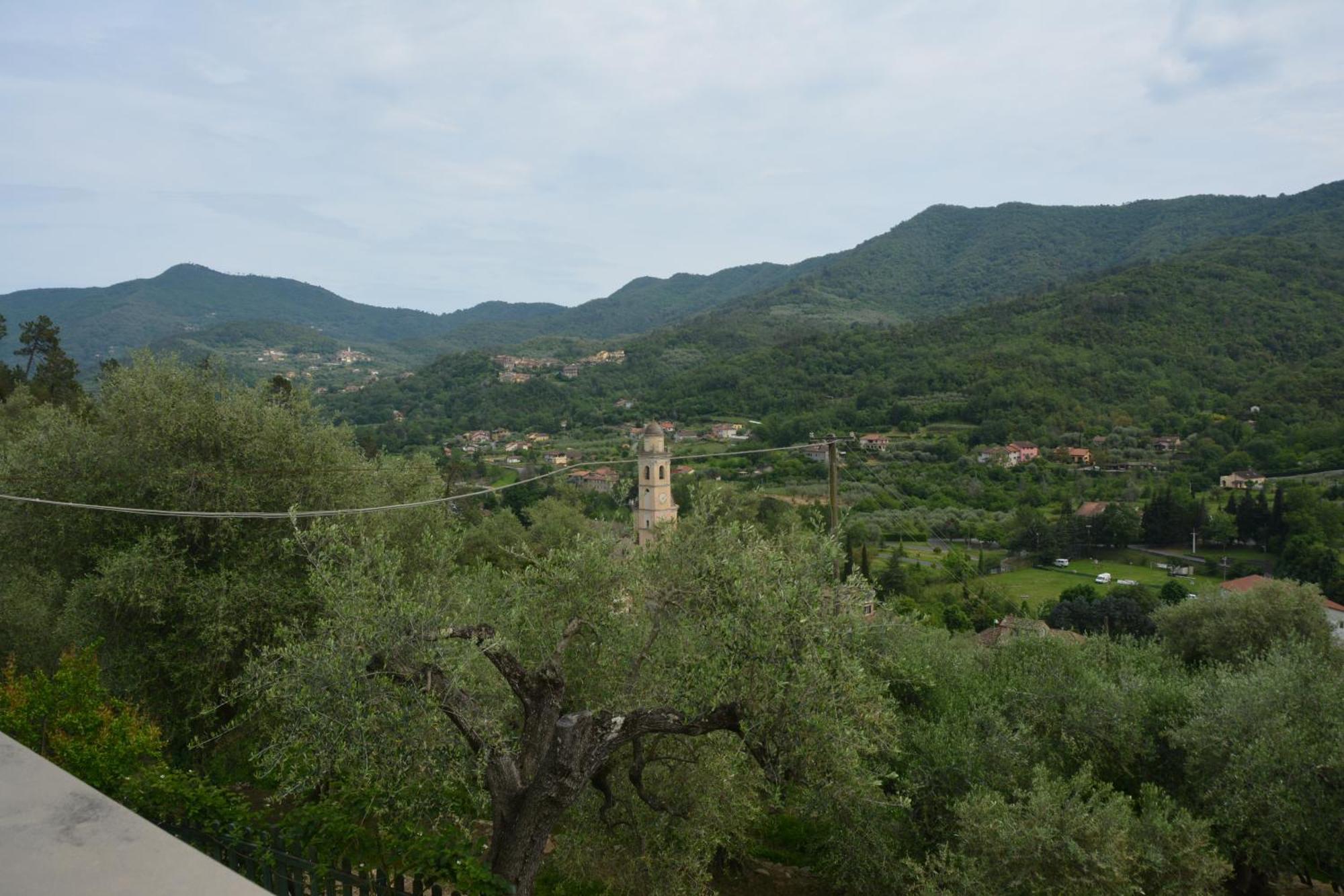 Terre Di Garlenda旅馆 外观 照片