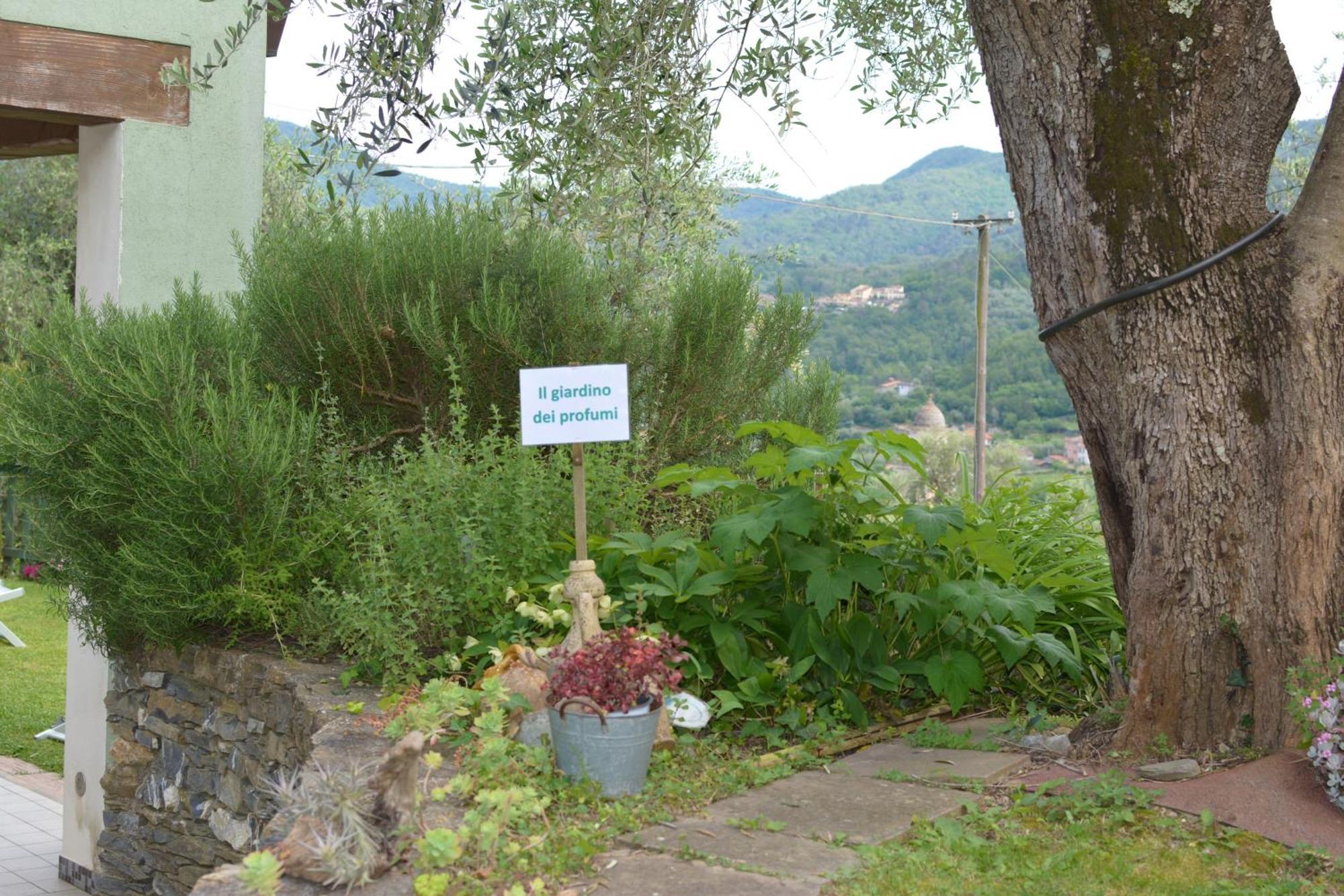 Terre Di Garlenda旅馆 外观 照片