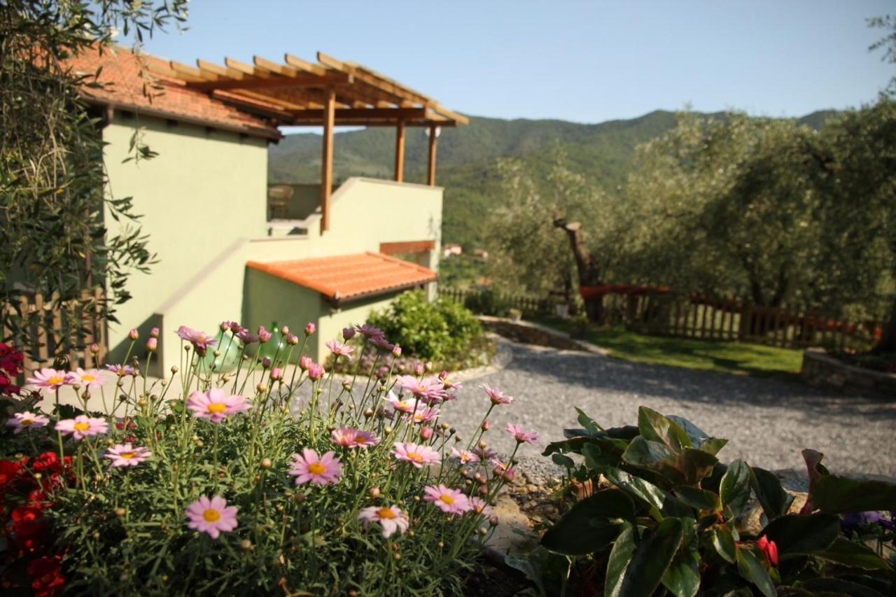 Terre Di Garlenda旅馆 外观 照片